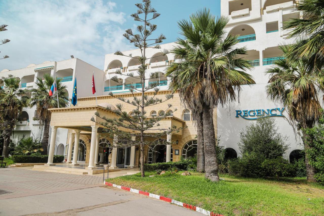 Hotel Regency & Spa Monastir
