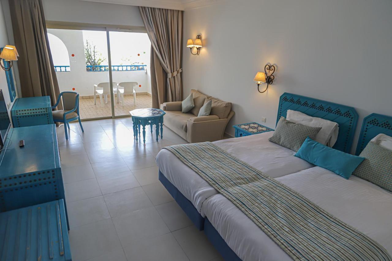Regency & Spa Hotel