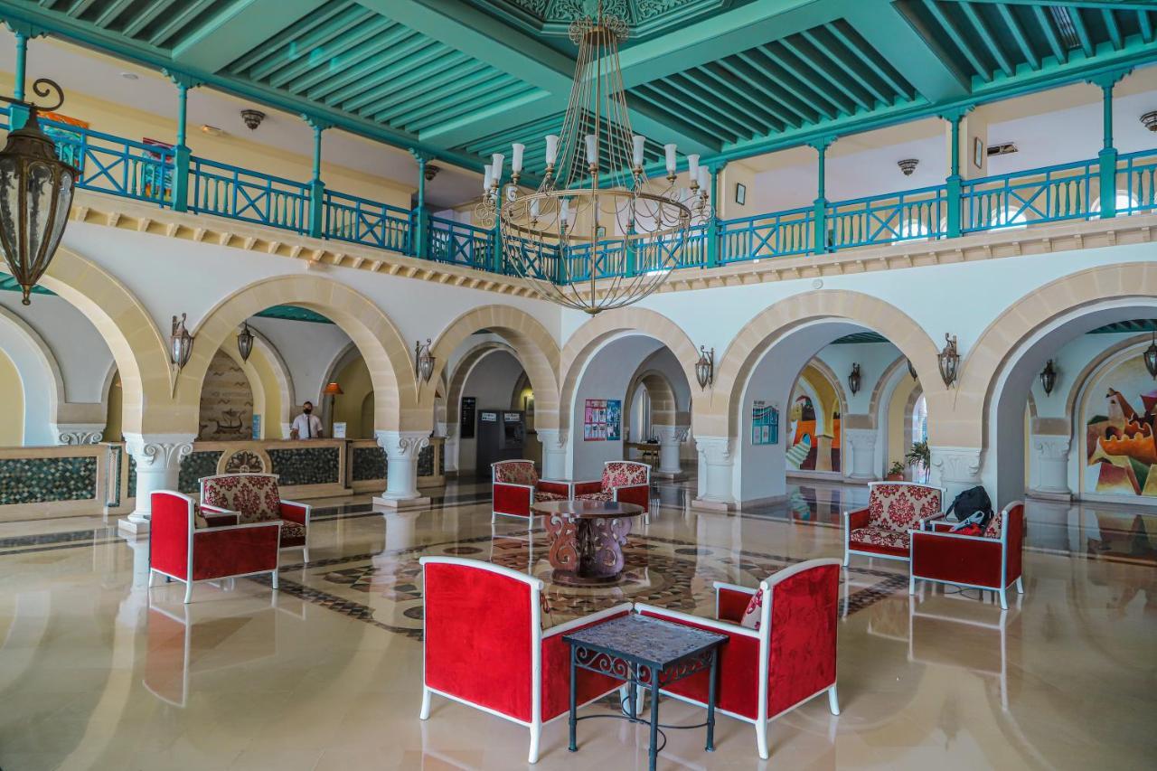Hotel Regency & Spa Monastir