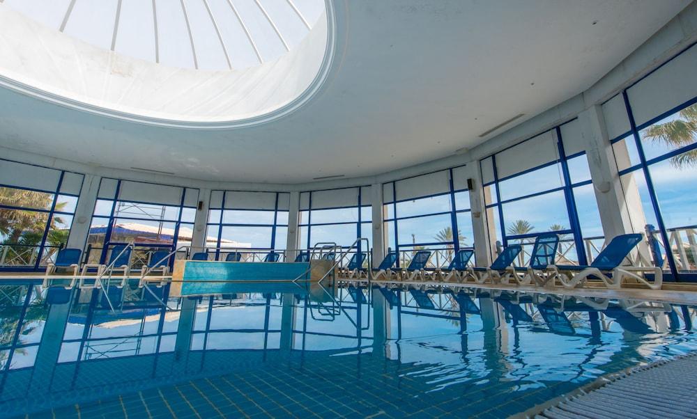 Regency & Spa Hotel Monastir