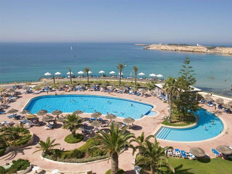 Hotel Regency & Spa Monastir