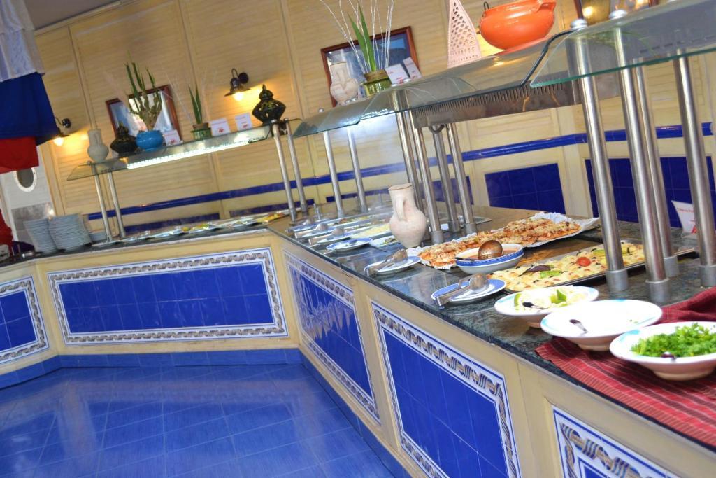 Regency & Spa Hotel 4*