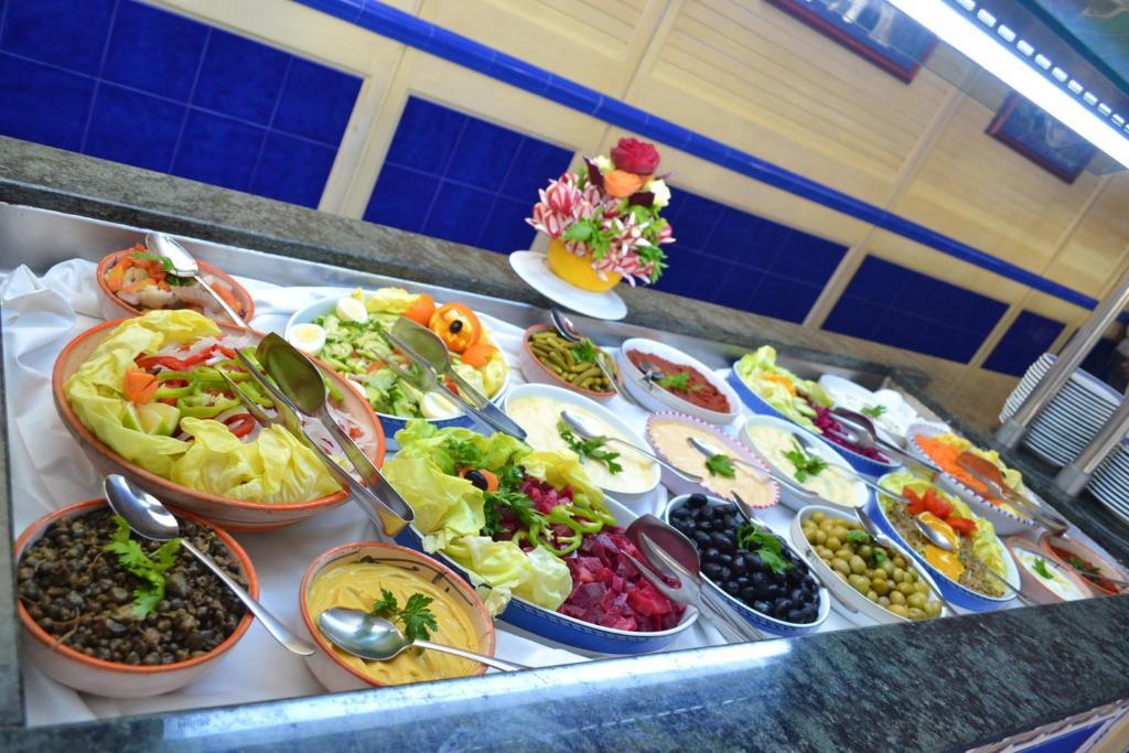 Hotel Regency & Spa