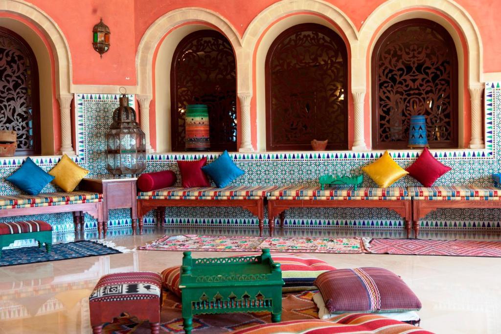 Regency & Spa Hotel