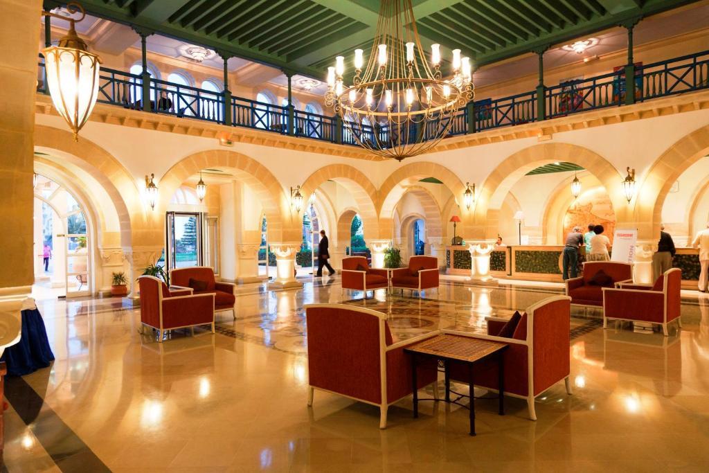 Regency & Spa Hotel