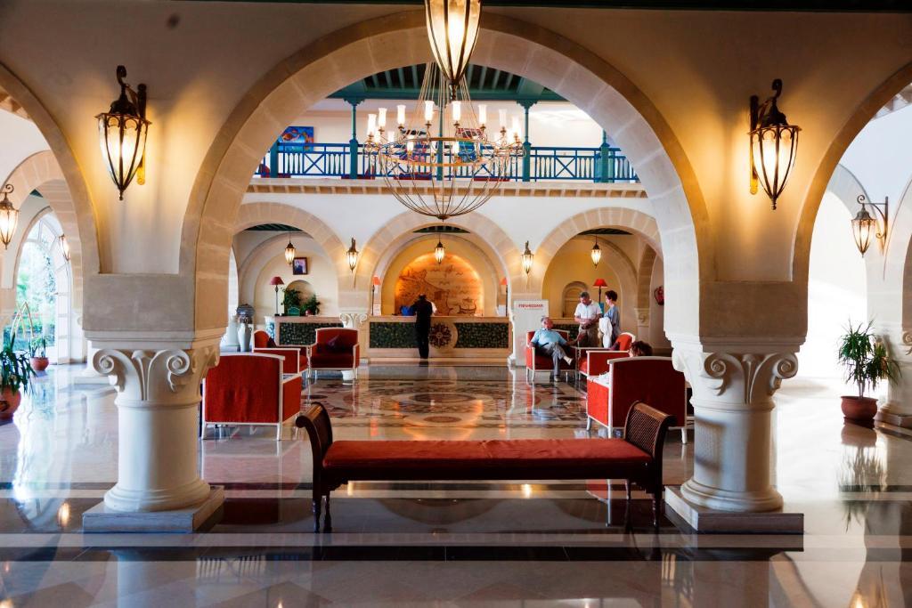 Hotel Regency & Spa Monastir