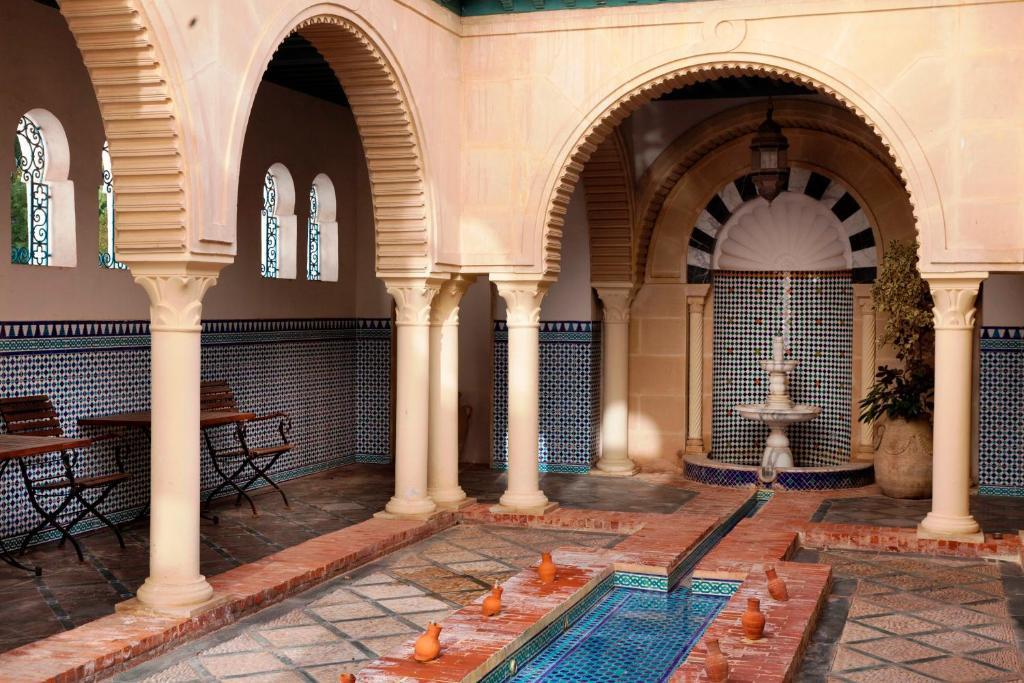 Regency & Spa Hotel Monastir