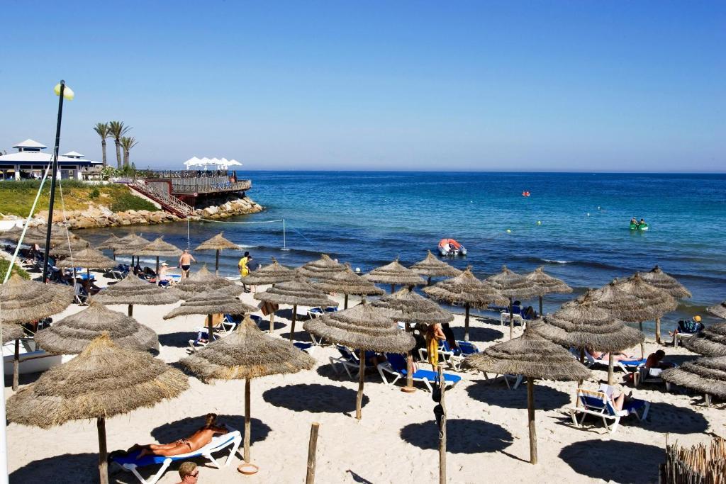 Hotel Regency & Spa Monastir