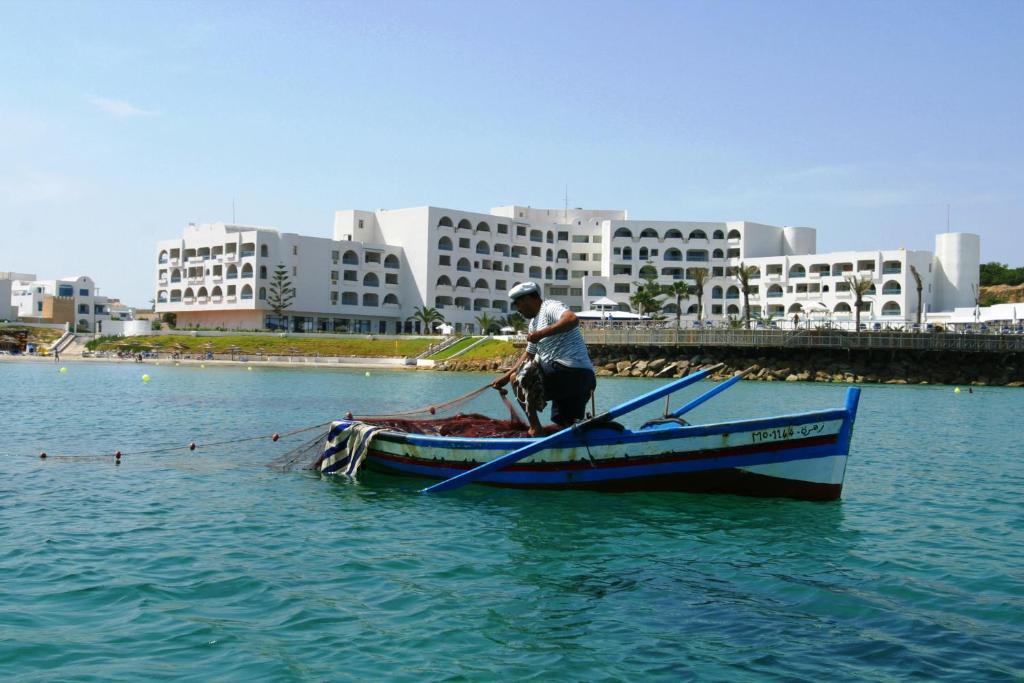 Regency & Spa Monastir