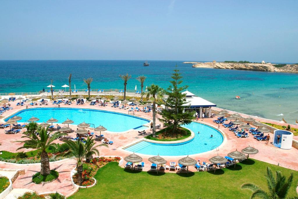 Hotel Regency & Spa
