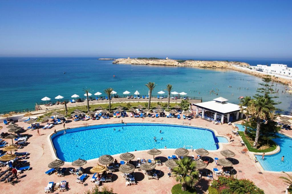 Regency & Spa Hotel
