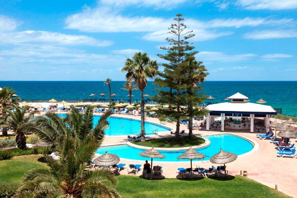 Hotel Regency & Spa