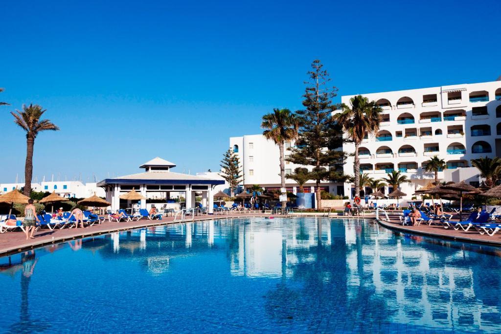 Regency & Spa Monastir
