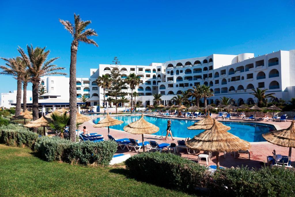 Regency & Spa 4*