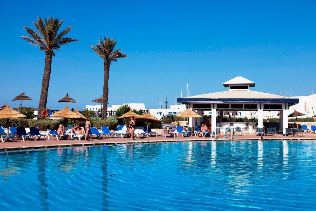 Regency & Spa Monastir