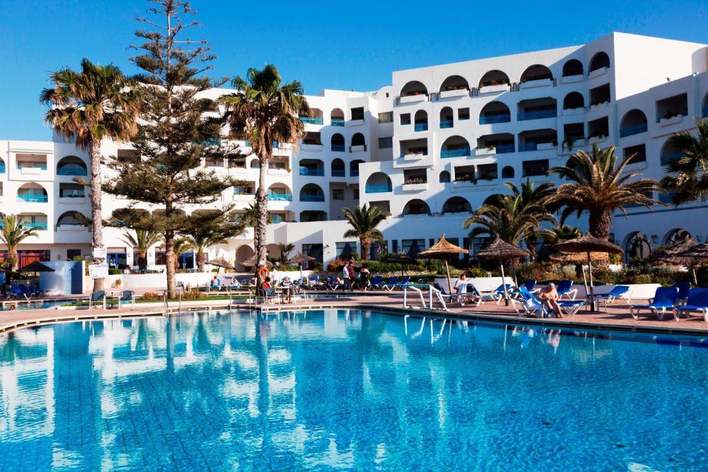 Regency & Spa Hotel