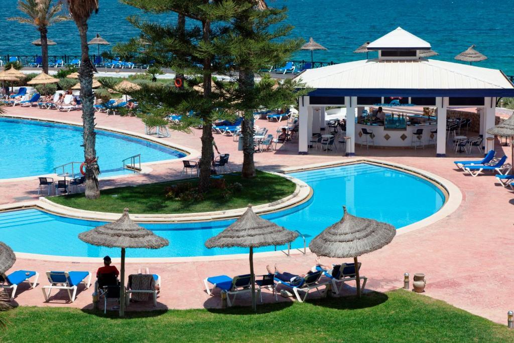 Hotel Regency & Spa 4*