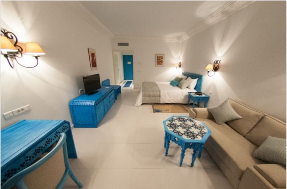 Regency & Spa 4* Monastir