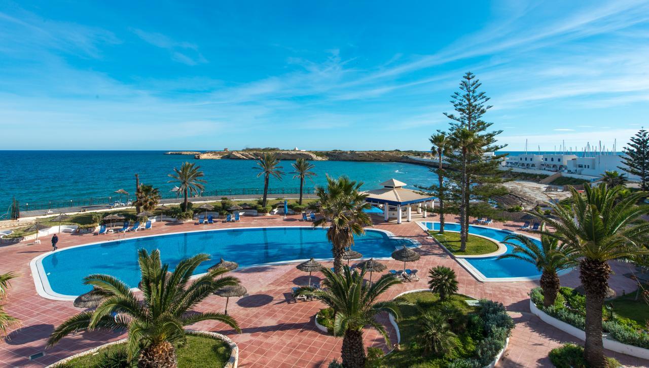 Regency & Spa Hotel
