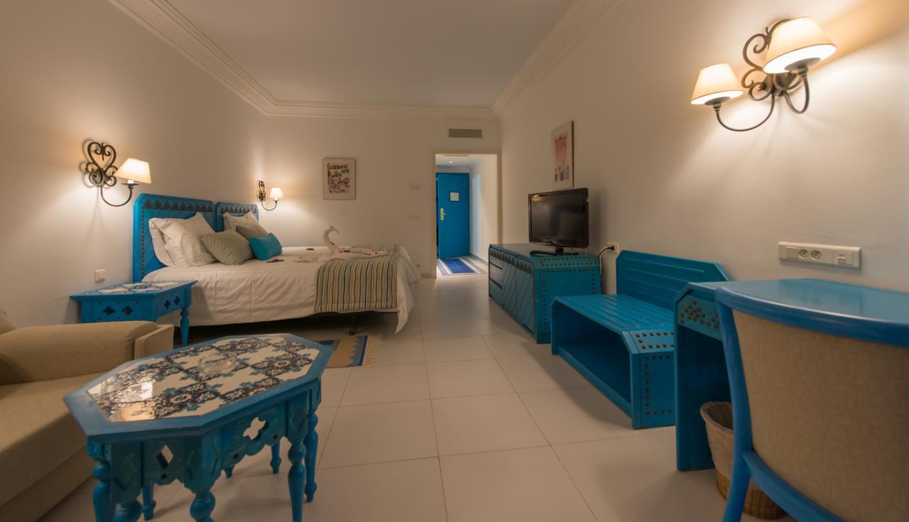 Regency & Spa 4*
