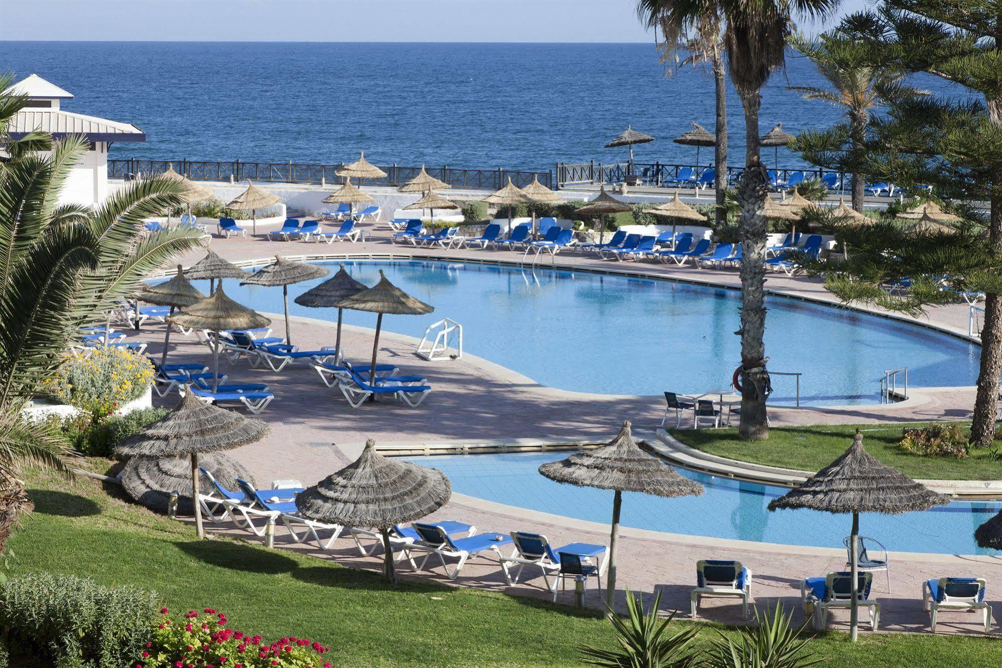 Regency & Hotel