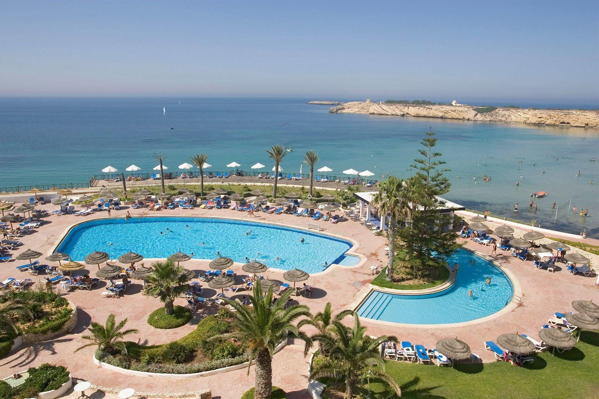 Regency & Spa 4* Monastir