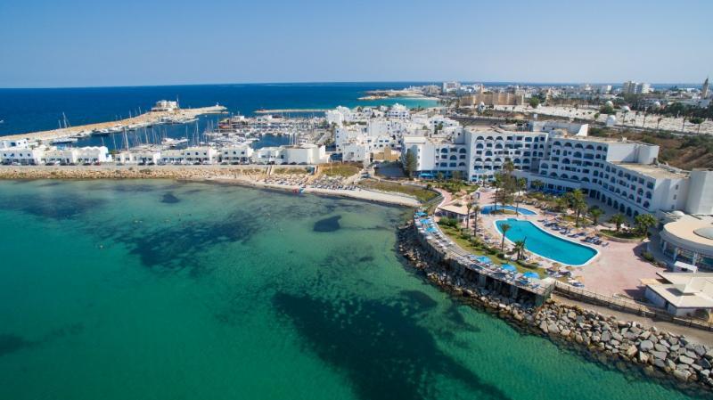 Hotel Regency & 4*