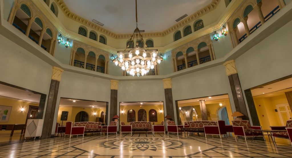 Regency & Spa Hotel Monastir