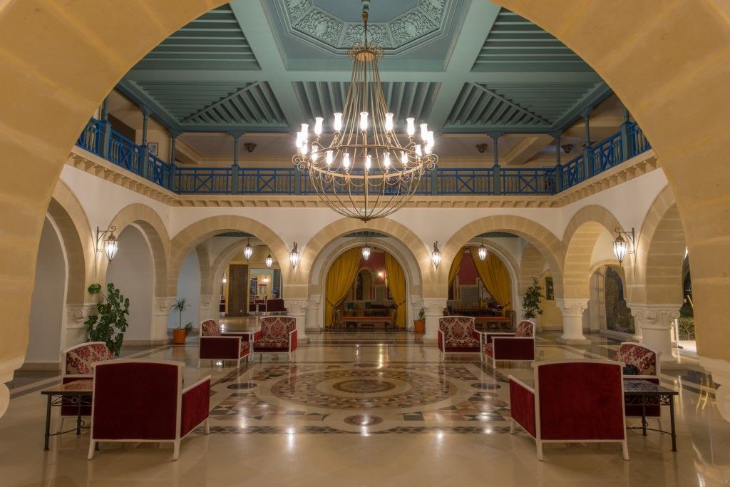 Regency & Spa Hotel